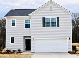 224 Suhani Ln, Clayton, NC 27520