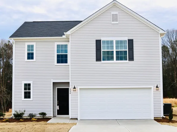 224 Suhani Ln, Clayton, NC 27520