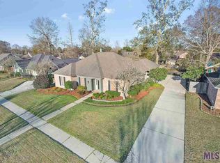 5643 Tullahama Dr, Baton Rouge, LA 70817
