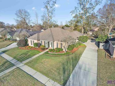 5643 Tullahama Dr, Baton Rouge, LA, 70817