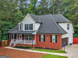 3504 Pebble Brook Ln, Stockbridge, GA 30281