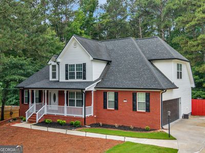 3504 Pebble Brook Ln, Stockbridge, GA, 30281