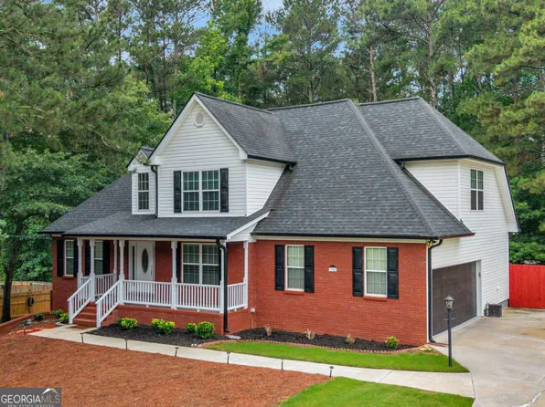 3504 Pebble Brook Ln, Stockbridge, GA 30281