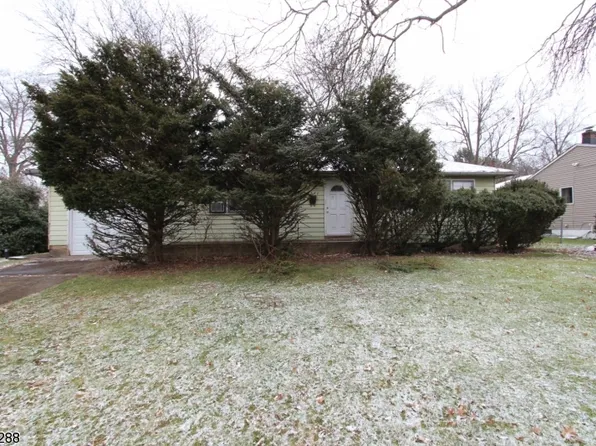 2341 Terrace Ave, South Plainfield, NJ 07080