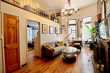 Rented by Spire Group
