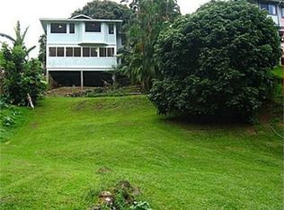 47-644 Melekula Rd, Kaneohe, HI 96744