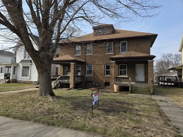 607 2nd Ave, Sterling, IL 61081