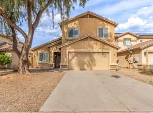 5124 E Silverbell Rd, San Tan Valley, AZ 85143