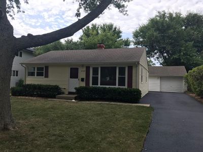 2107 Park St, Rolling Meadows, IL, 60008
