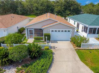 3663 Cambria Cir, The Villages, FL 32162