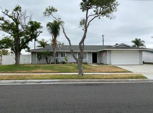 15060 Barnwall St, La Mirada, CA 90638