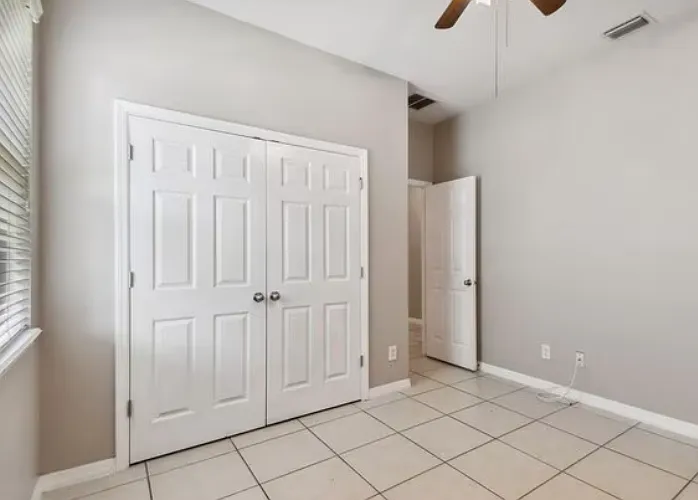 Bedroom # 3
