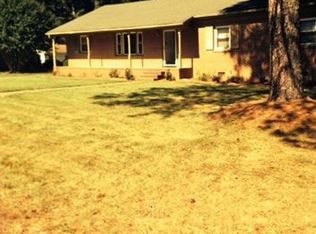 1933 Vesonder Rd, Petersburg, VA 23805