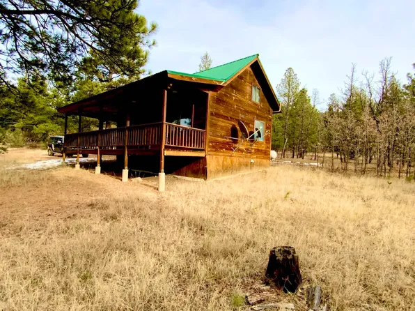 21 Montosa Peak Rd, Guadalupita, NM 87722