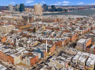 214 E Fort Ave E, Baltimore, MD 21230
