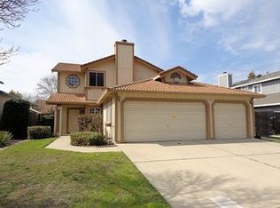 1709 Bear Creek Rd, Modesto, CA 95355