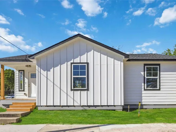 1501 Cavalcade St, Houston, TX 77009