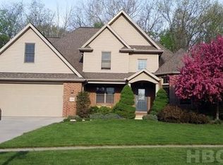 2720 Paige Ln, Findlay, OH 45840