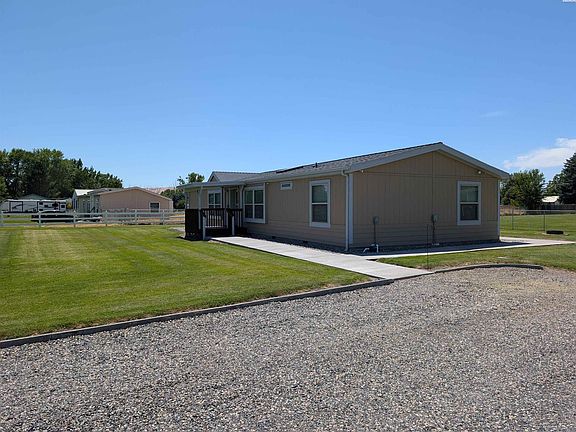 3rd image of 20204 S 2154th Pr SE