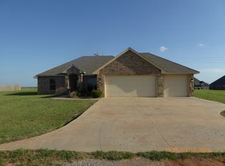 131 SE Katie Ln, Lawton, OK 73501
