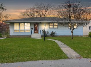 401 Miami St, Joliet, IL 60432