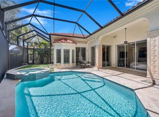2645 Sorrel Way, Naples, FL 34105