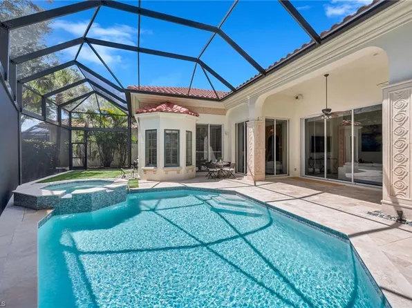 2645 Sorrel WAY, NAPLES, FL 34105