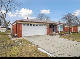 29103 Wagner Dr, Warren, MI