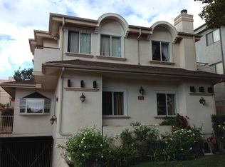 455 W Wilson Ave APT 3, Glendale, CA 91203