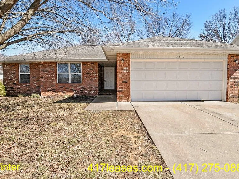 3318 S Valley View Dr — Photo 4