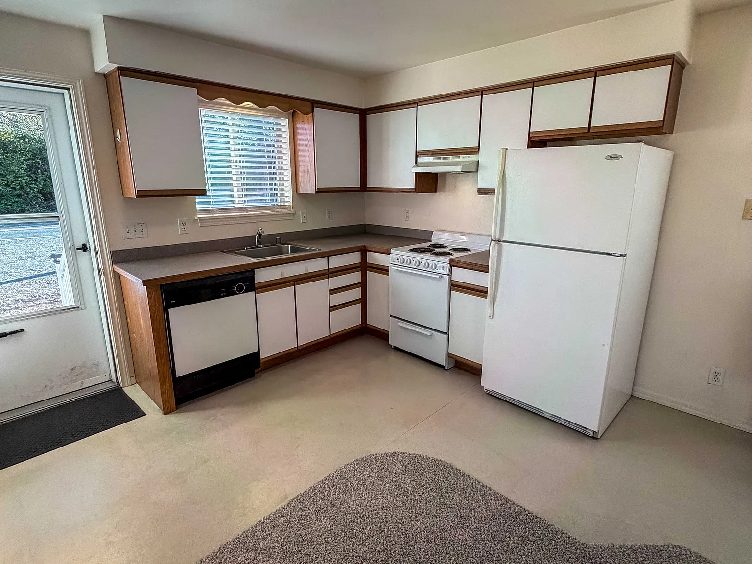 1 bed, 450 sqft, $1,500 — Photo 4