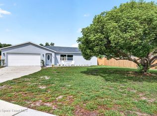 1319 Woodingham Dr, Rockledge, FL 32955