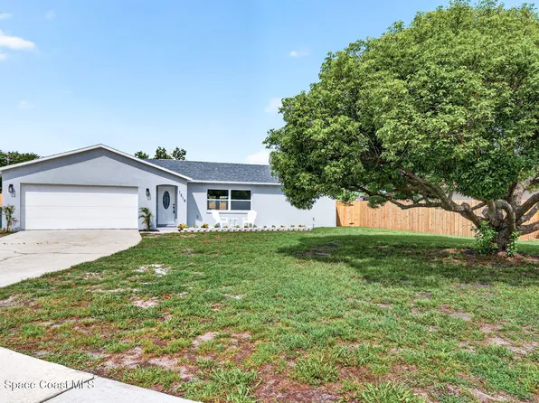 1319 Woodingham Dr, Rockledge, FL 32955