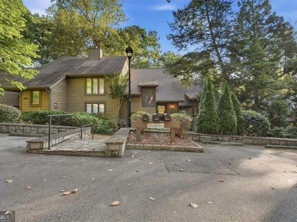 4138 Dyouville Trce, Atlanta, GA 30341
