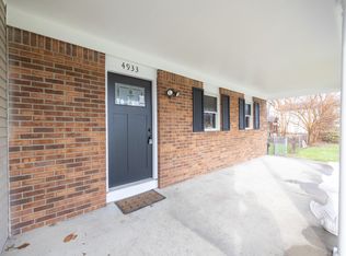4933 Dunlap Rd, Columbus, OH 43229