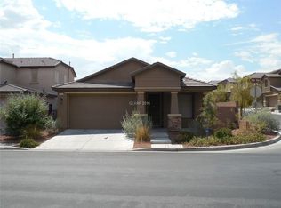 7135 Thistle Ridge St, Las Vegas, NV 89166