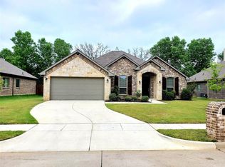 574 Ascot Way, Azle, TX 76020