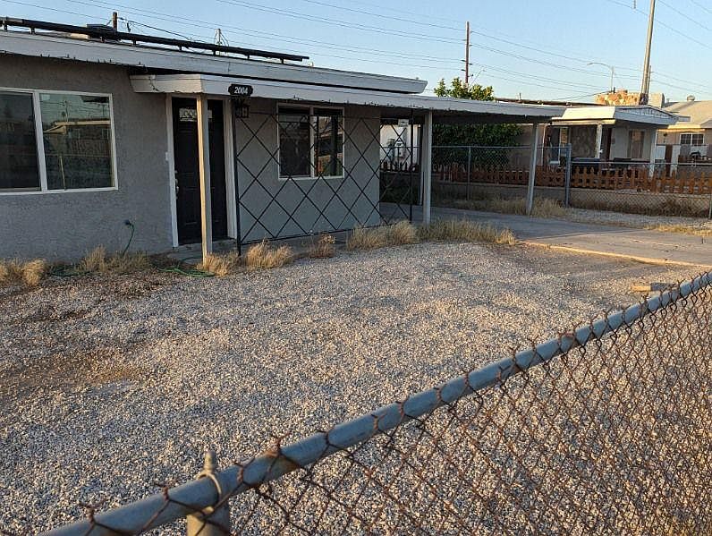 2004 E La Mesa St, Yuma, AZ 85365 Zillow