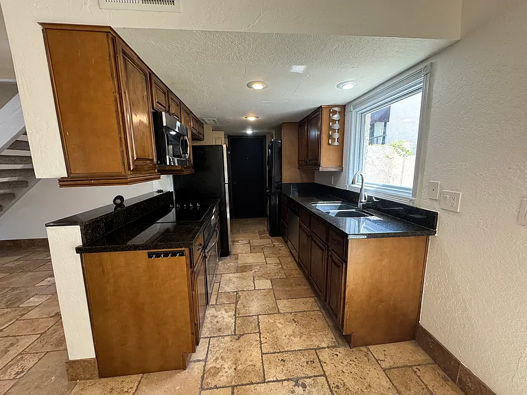 The Kitchen