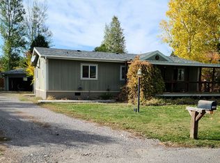 813 Cape Ave, Bozeman, MT 59715