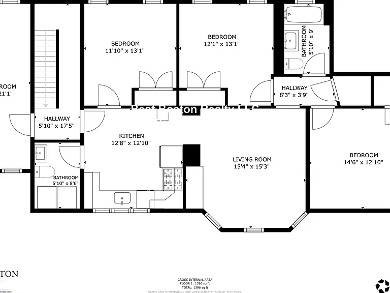 317 Main St #2 — Photo 18