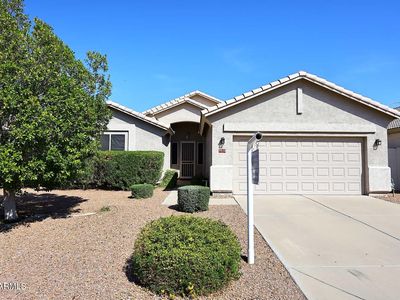 9512 E Kilarea Ave, Mesa, AZ, 85209