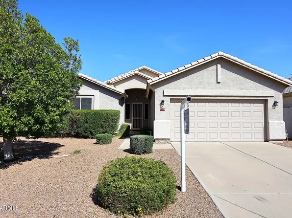 9512 E KILAREA Avenue, Mesa, AZ 85209