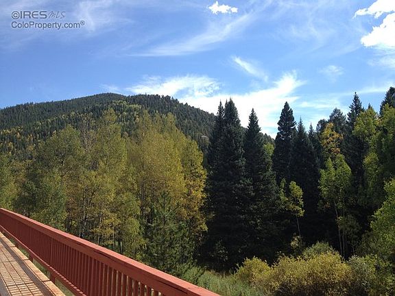 Stunning Views from Deck