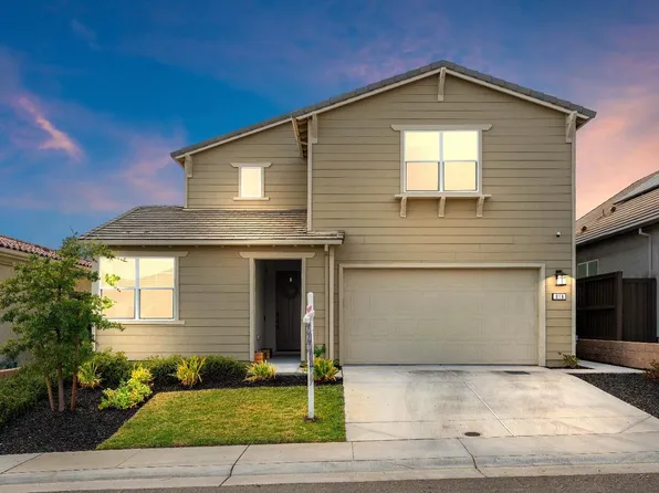 816 Clementine Dr, Rocklin, CA 95765