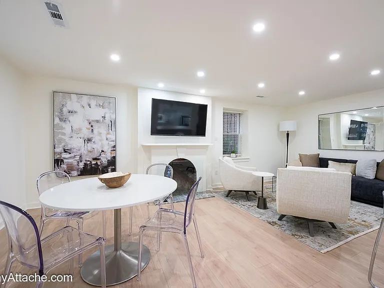1334 Corcoran St NW #B — Photo 10