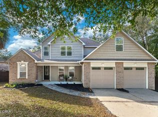 117 Mohawk Trl, Crestview, FL 32536