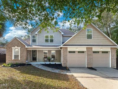 117 Mohawk Trl, Crestview, FL, 32536