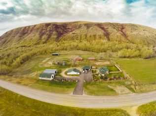 6642 Us Highway 89, Belt, MT 59412