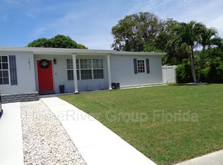 1411 NE 40th Ct, Pompano Beach, FL 33064